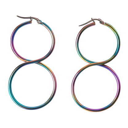 Tara Number Eight Electric Hoops