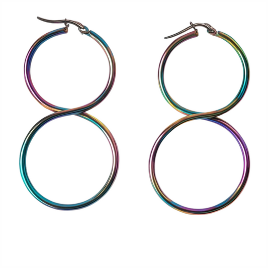 #8 Electric Hoops