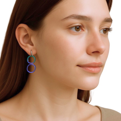 Tara Number Eight Electric Hoops